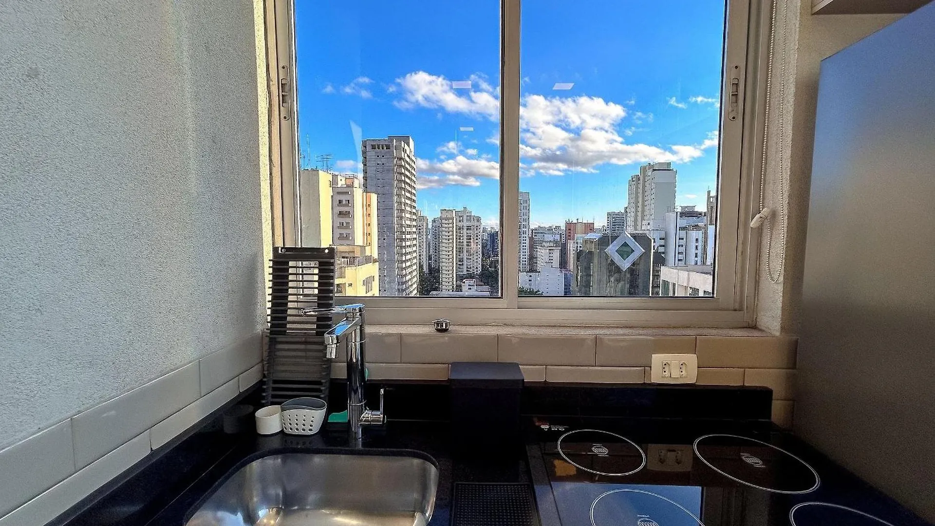 Magic Moema - Px Ao Aeroporto Congonhas Apartment Sao Paulo